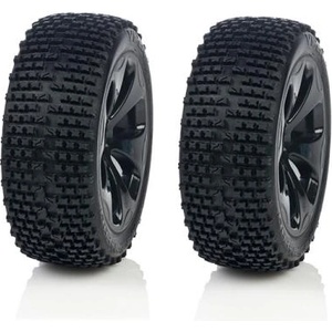 Medial Pro Медиален Пре за велосипед 3.3" SC Raptor H12/24mm, гуми Viper M4 (чифт)