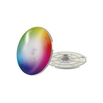 Vágner Pool LED RGB Adagio 75 W, 17 cm