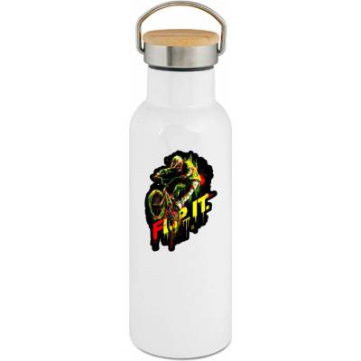 123TRIKO termoska Flip it! 500 ml