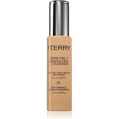 By Terry Terrybly Densiliss Foundation dlhotrvajúci make-up pre zrelú pleť 1 Fresh Air 30 ml