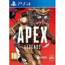 Hry na PS4 APEX Legends (Bloodhound Edition)