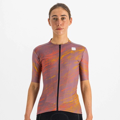 Sportful Cliff Supergiara starorůžový dámský