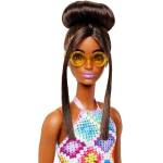 Barbie Mattel Barbie - Прическа на опашка (HJT07) (98777)