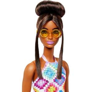 Barbie Mattel Barbie - Прическа на опашка (HJT07) (98777)