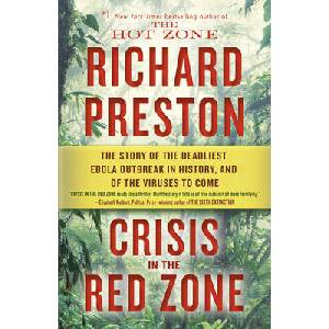 Crisis in the Red Zone (ISBN: 9780812988154)