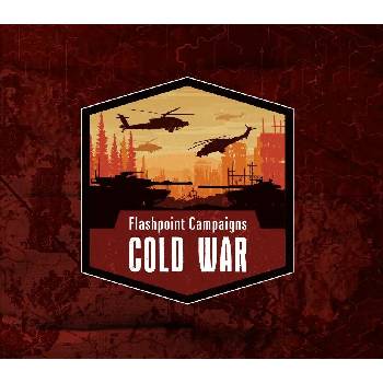 Flashpoint Campaigns: Cold War