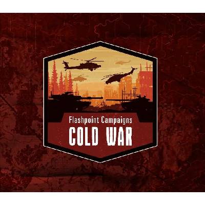 Flashpoint Campaigns: Cold War