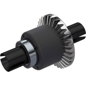 Arrma диференциален възел 30T M0.8M, 3000cSt (1): GROM