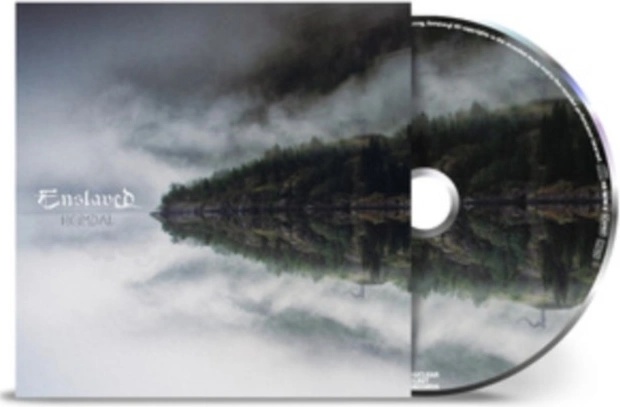 Enslaved - Heimdal CD