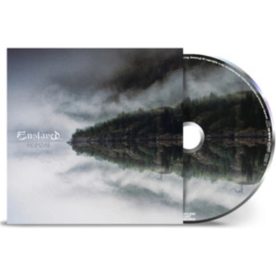 Enslaved - Heimdal CD