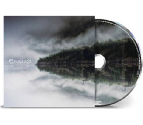 Enslaved - Heimdal CD