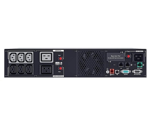 CyberPower PR2200ERT2U