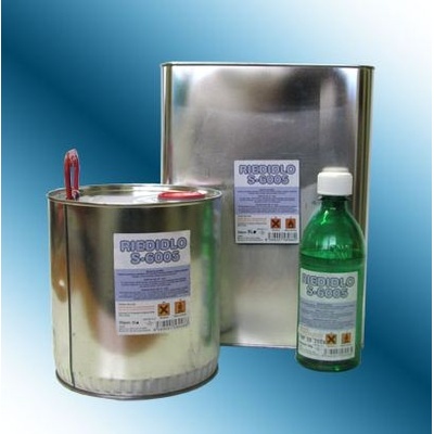 MARPIN Riedidlo S 6005 - 370 g