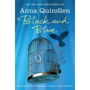 Black And Blue | Anna Quindlen (ISBN: 9780099538172)