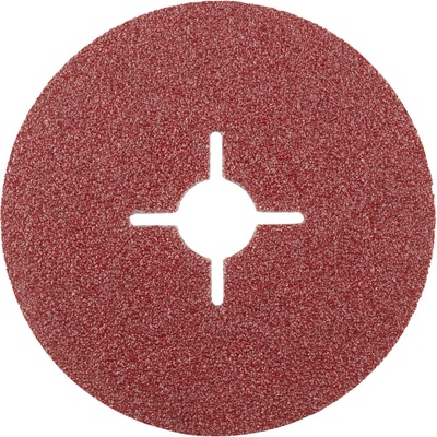 RHODIUS Fibrové disky KFS 125 x 22,23 P50 PROline 300061