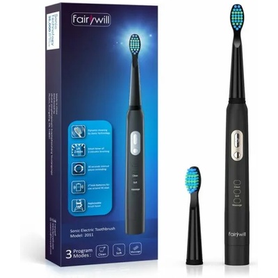 Fairywill 2011 black