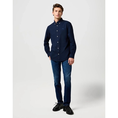Wrangler Texas Slim Fog 112370864