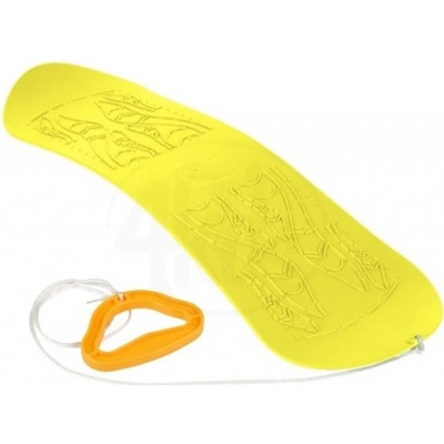 Plastkon Skyboard žltá