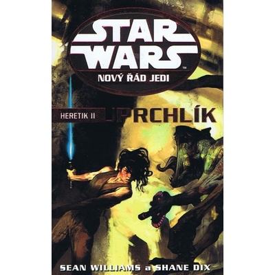 Star Wars Heretic II Uprchlík