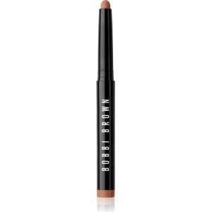 Bobbi Brown Long-Wear Cream Shadow Stick дълготрайни сенки за очи в молив цвят Hazelnut 1.6 гр