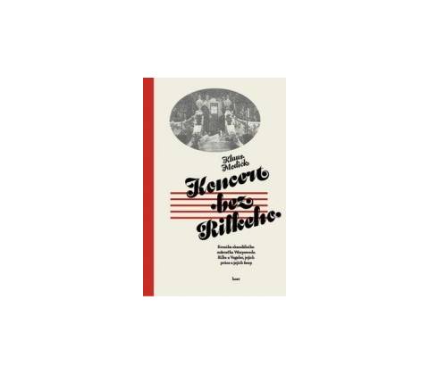 Koncert bez Rilkeho