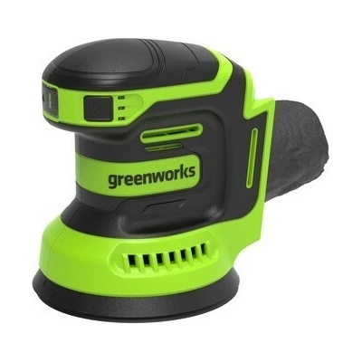 Greenworks OS325