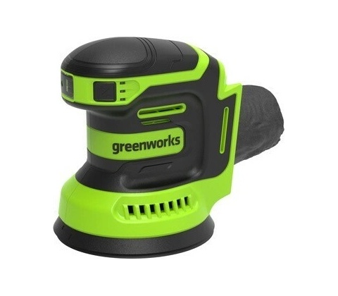 Greenworks OS325