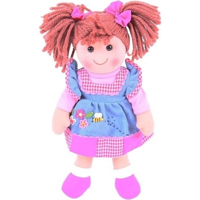 Bigjigs Toys - Детска кукла - Мелъди