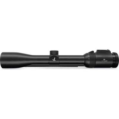 Swarovski Optik Z6i Gen III 1.7-10x42 SR