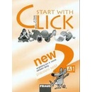 Start with Click New 2