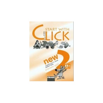 Start with Click New 2