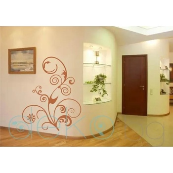 Image 1 of Флорален орнамент (2023)