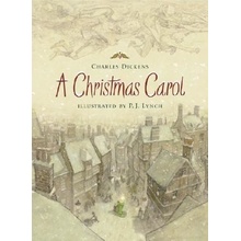 A Christmas Carol Dickens Charles