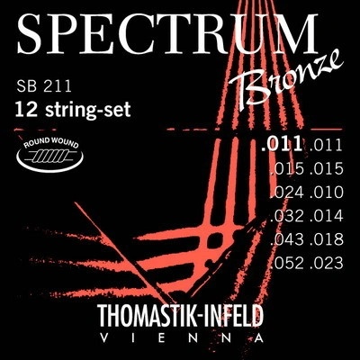 THOMASTIK Spectrum SB211