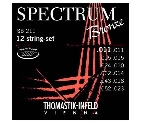 THOMASTIK Spectrum SB211