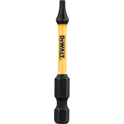 DeWALT Šroubovací nástavec T10 50 mm 5ks DT7393T