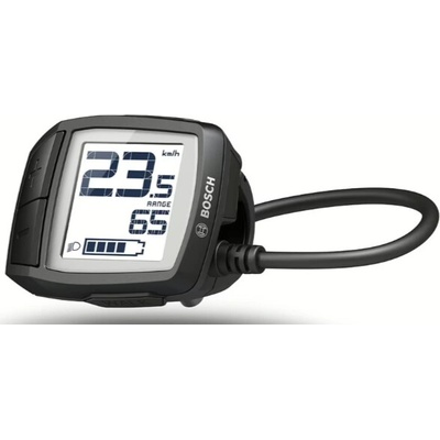 BOSCH Purion Anthracite 1300