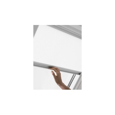 VELUX RFL Standard tmavá modrá 9050 S, SK08 114x140 cm