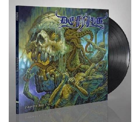 Defiled - Infinite Regress