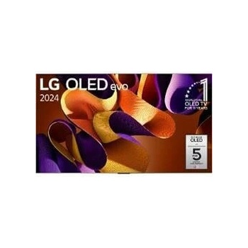 LG OLED83G45LW