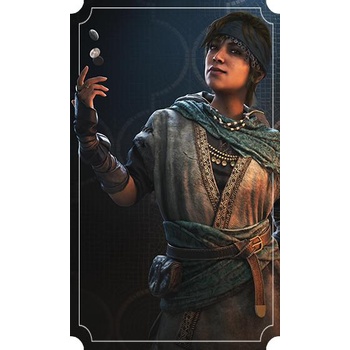 Image 1 of Ubisoft Assassin's Creed Mirage (PS4)