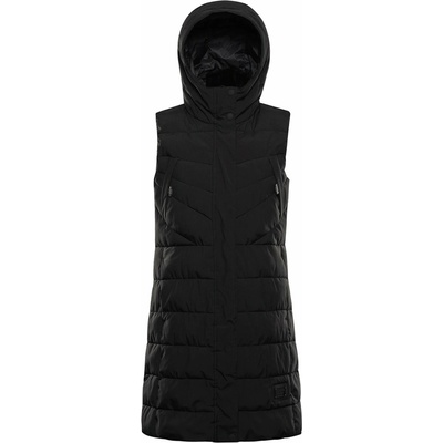 Alpine Pro Herda 3 čierna