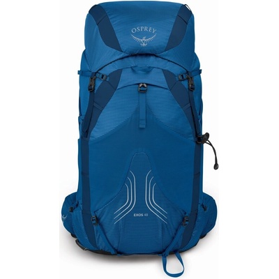 Osprey exos 38l blue ribbon