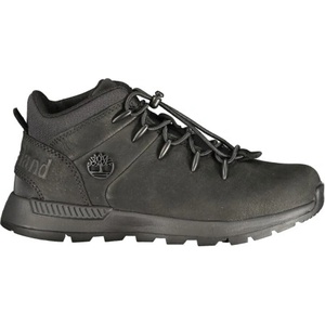 Timberland Детски спортни обувки timberland, Размер 35, Цвят Черен
