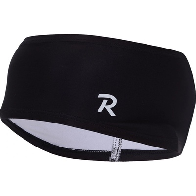 Holokolo Cyklistická Summer Headband čierna