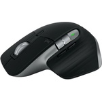 Logitech MX Master 3S For Mac Space Gray (910-006571)