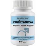  Prostanova - 60 Капсули за Здрава Простата и Силна Потентност