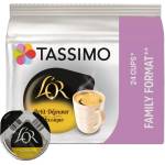L'OR | Petit Déjeuner Classique - 24 капсули за Tassimo