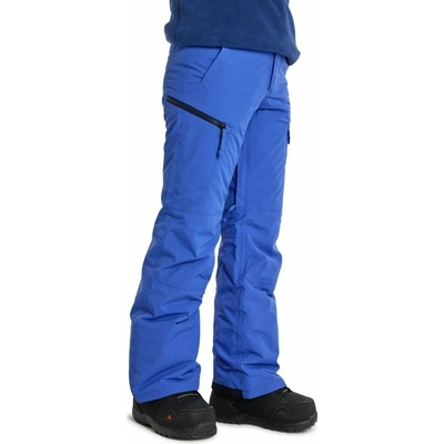 Burton Boys Exile Cargo Pant Amparo blue – Hledejceny.cz