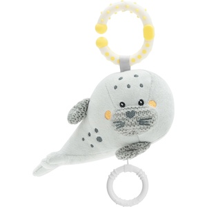 Kikkaboo Музикална играчка Seally me